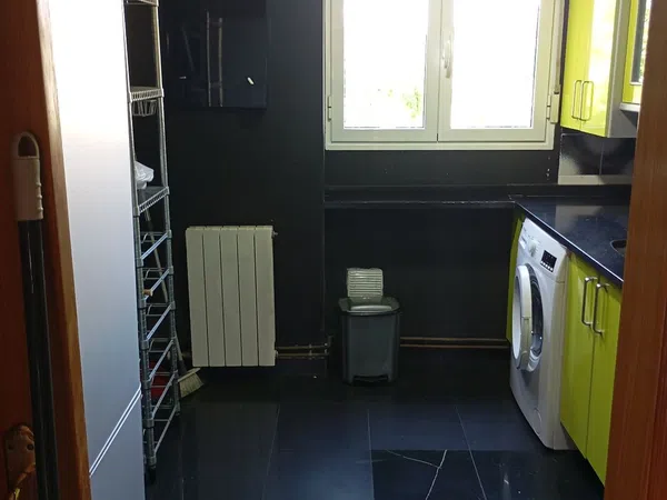 Piso en calle de la Peña Oroel, 7 - Foto 2