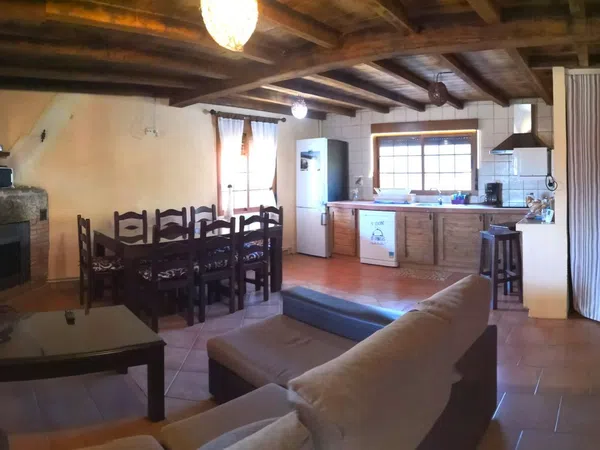 Casa de pueblo en Paraje Collaillo s/n - Foto 3