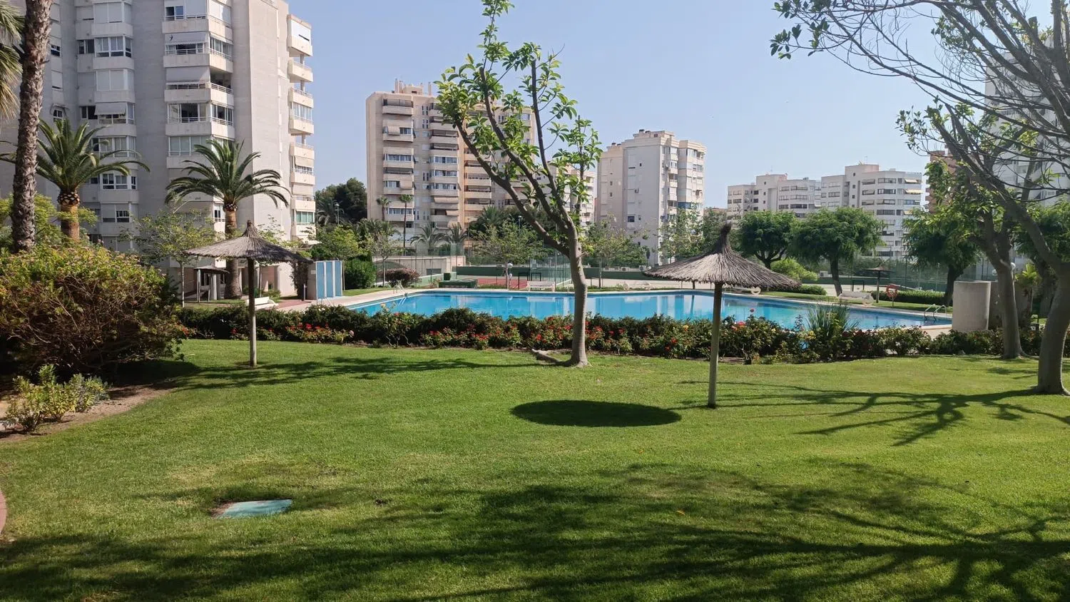 Piso en avenida de la Costa Blanca, 102  2ºb - Foto 27