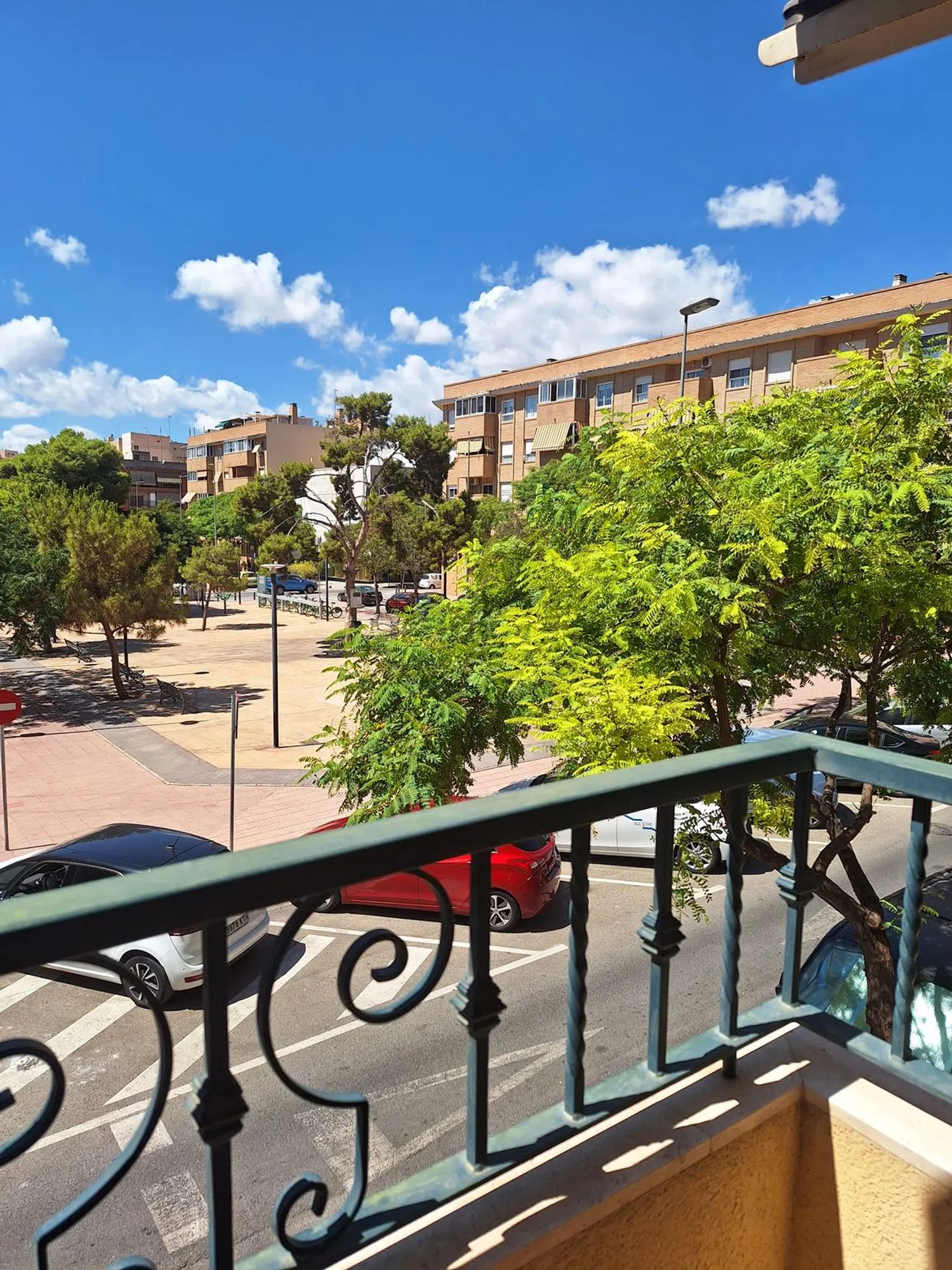 Piso en calle San Isidro, 41 - Foto 2