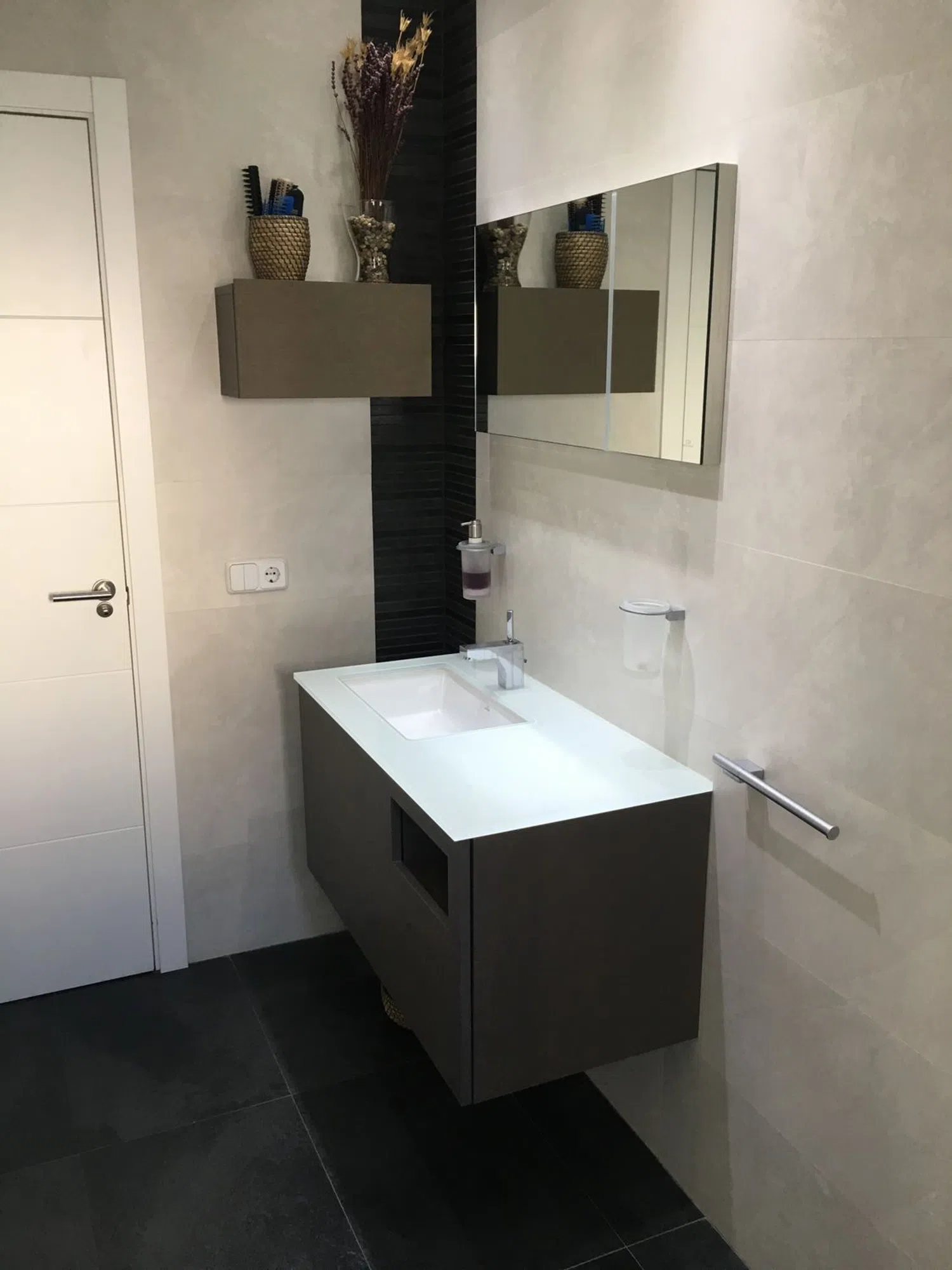 Ático en calle Clara del Rey, 58 - Foto 8