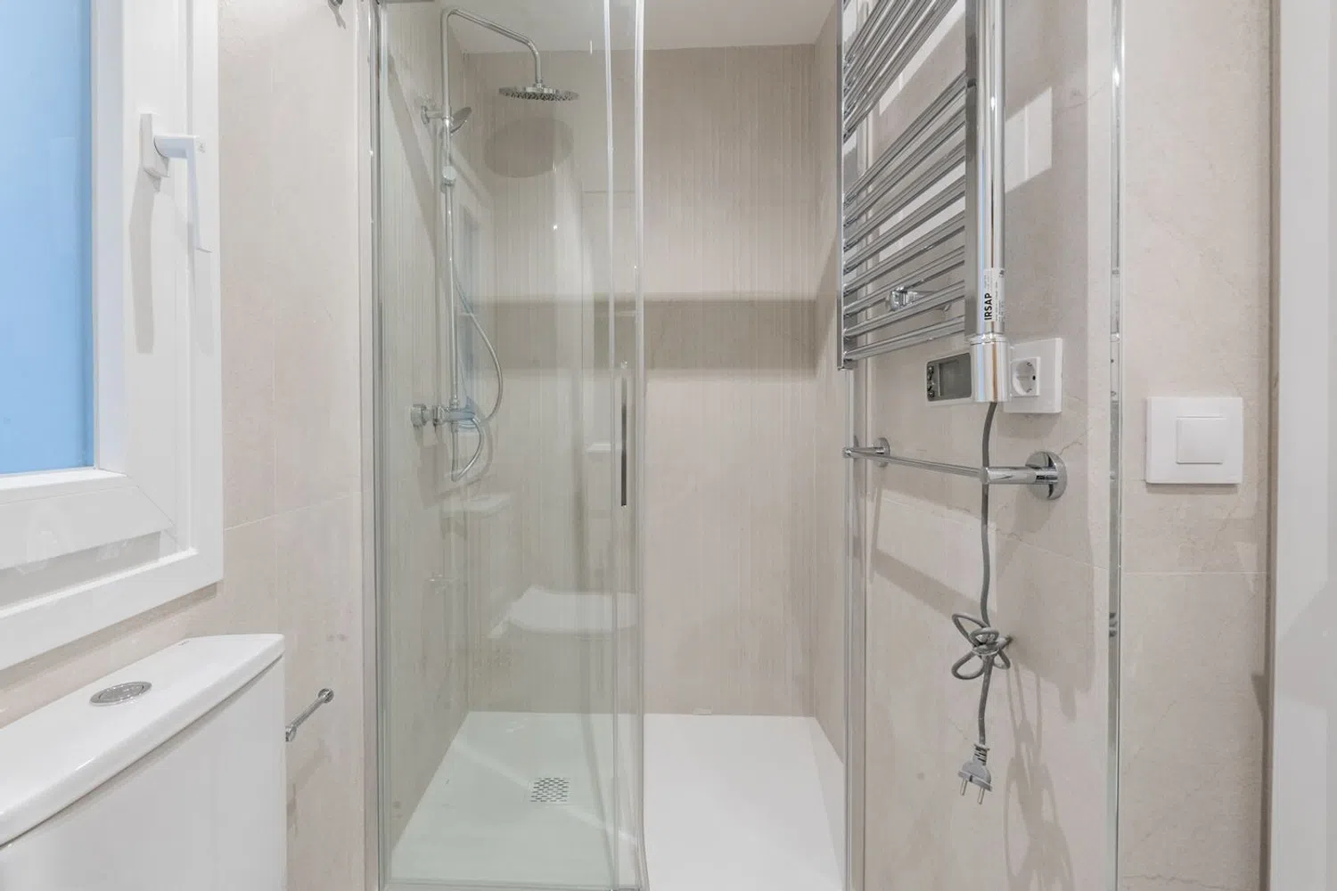 Piso en calle de Sebastián Elcano - Foto 27