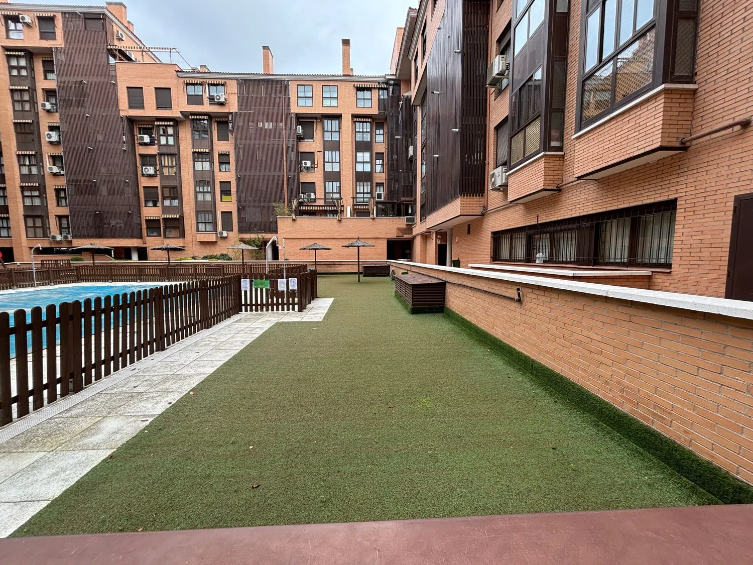 Piso en calle de Santa Saturnina, 7 - Foto 24