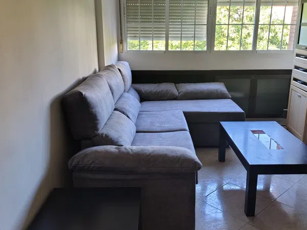 Piso en Calle Puerto de Piedrafita, 8, Rochelambert - Foto 10