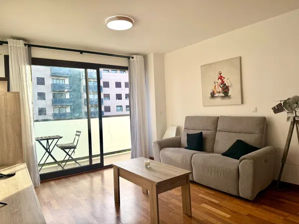 Piso en Calle de Manuel Melià i Fuster, Nou Benicalap - Foto 1