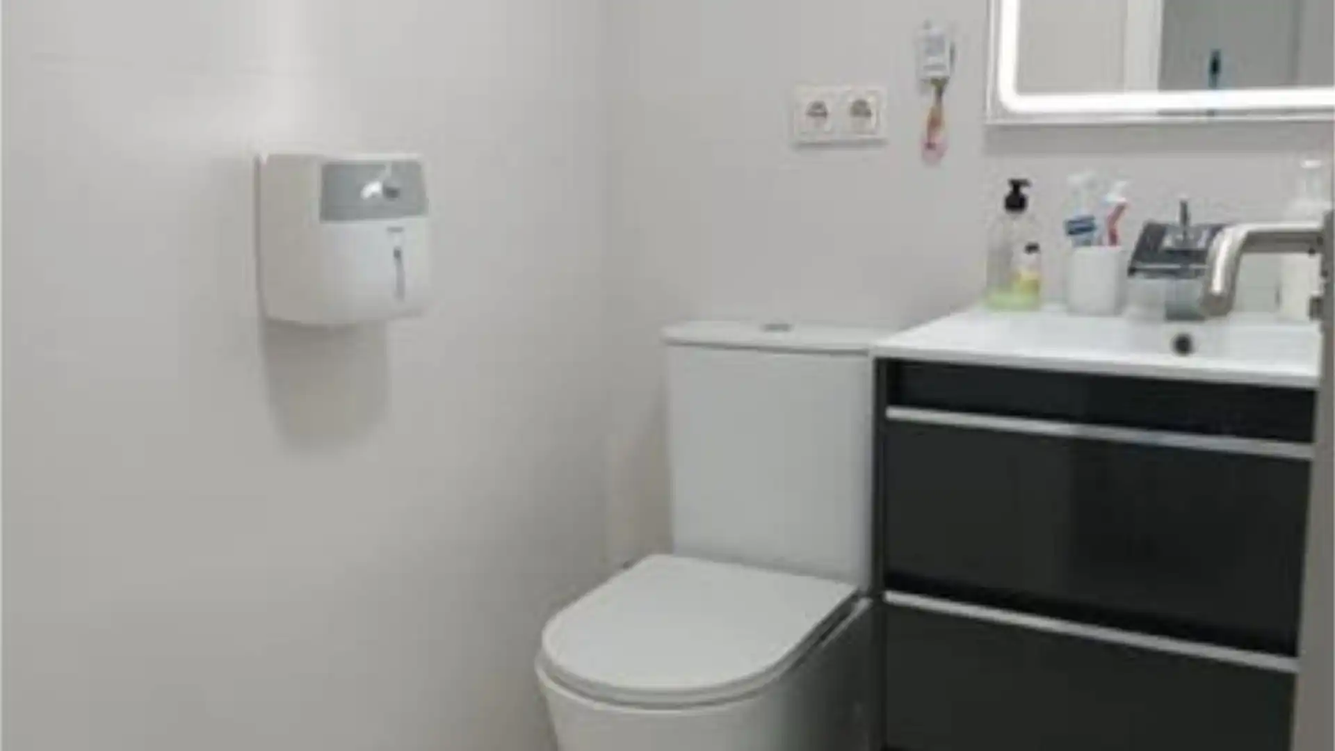 Apartamento en Avda Derramador - Foto 1