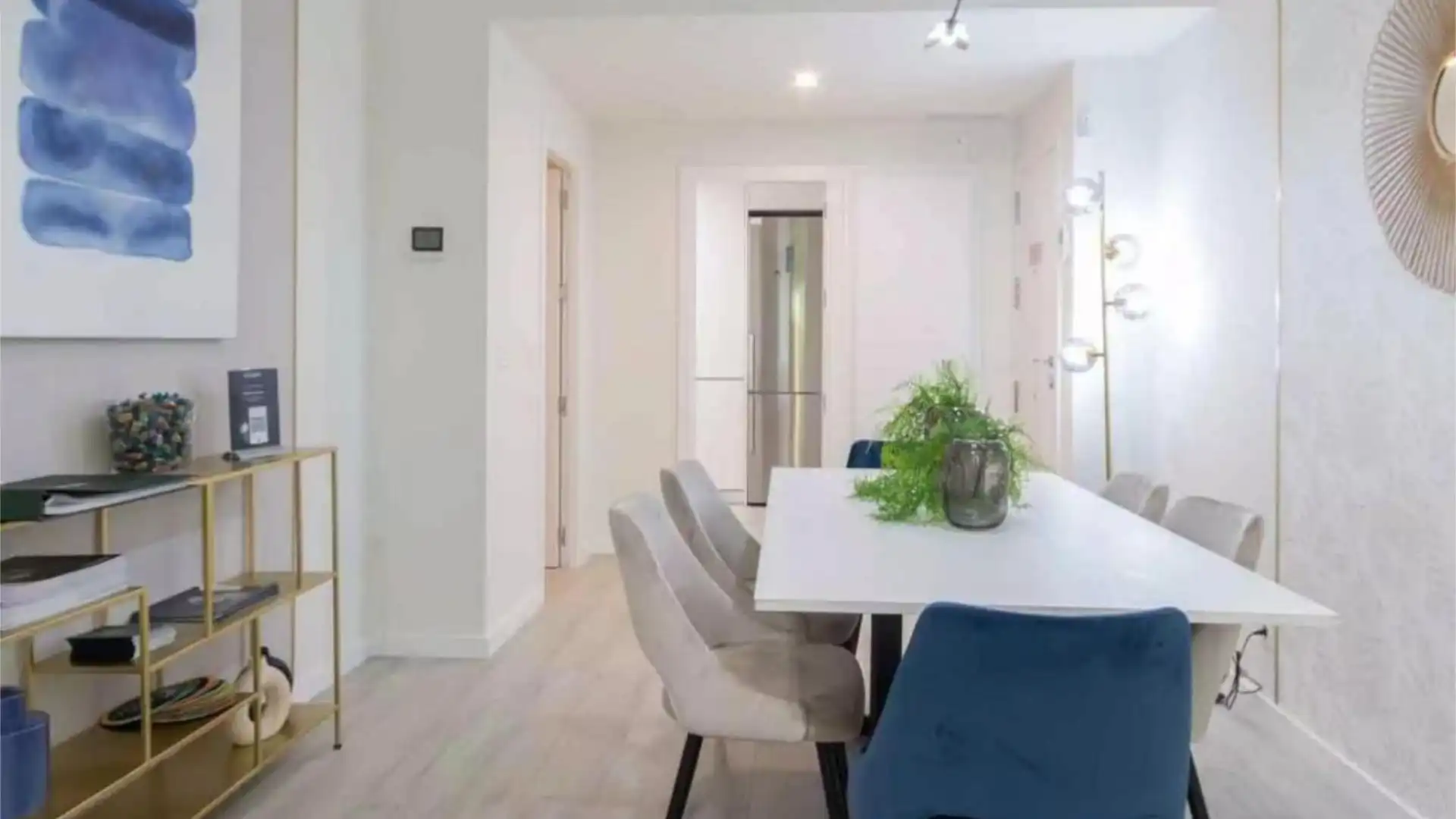 Piso en  Avenida de las Ciencias 3 - Foto 61