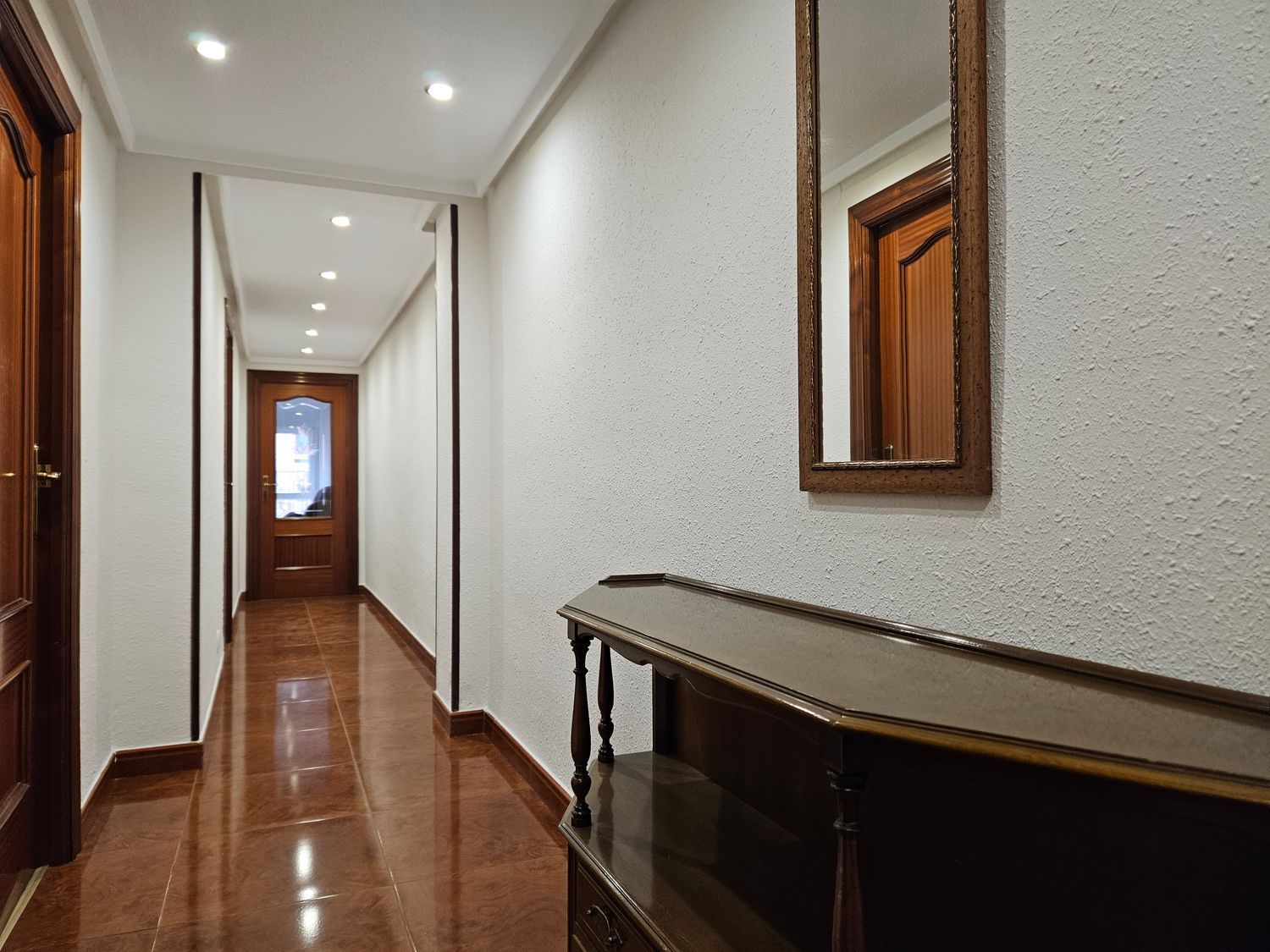 Piso en calle de Víctor Sáenz, 4 - Foto 20