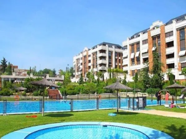 Piso en calle Moreras, 21 - Foto 32