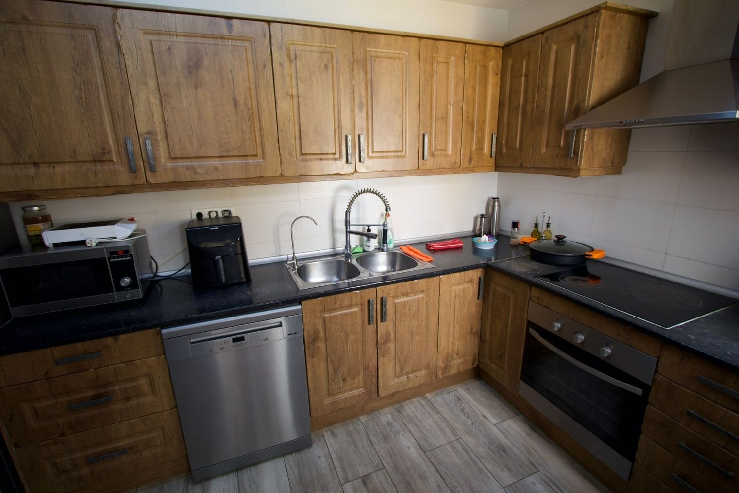 Piso en calle San Valentín, 11 - Foto 9