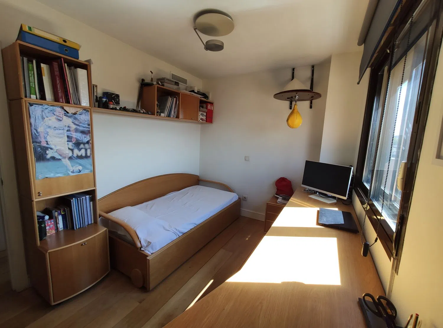 Dúplex en avenida de Montecarmelo, 7 - Foto 15