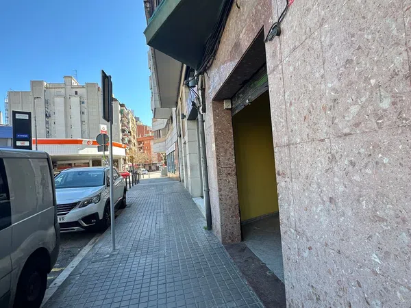 Local en Calle de Barcelona, 7 - Foto 19
