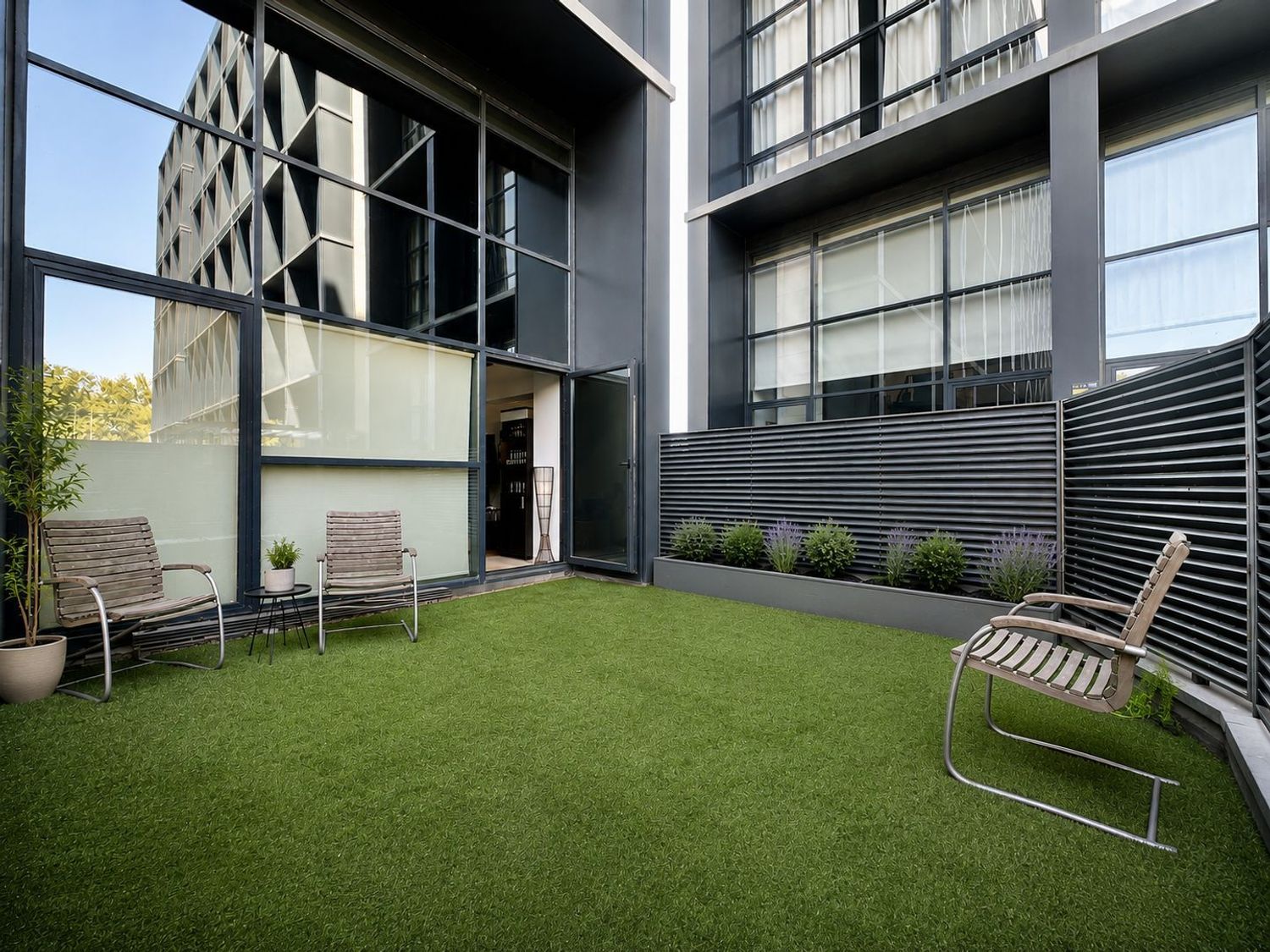 Loft en Avenida del Cerro del Águila, 4, Pol. Industrial sur, Pol. Industrial sur - Foto 10