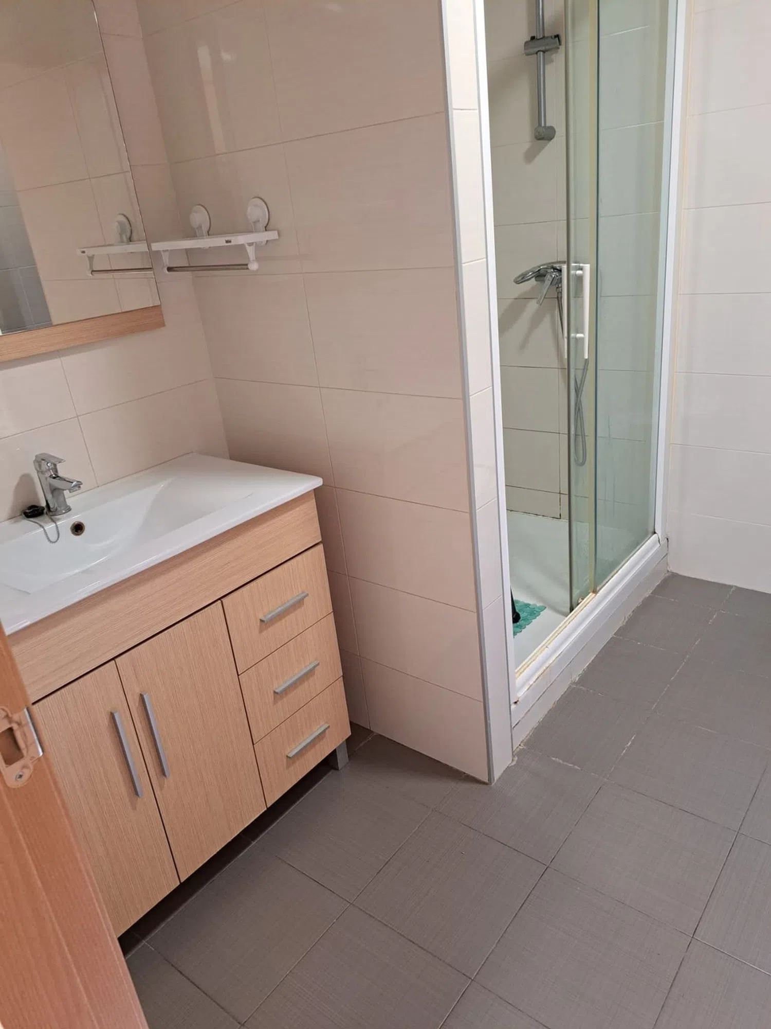 Estudio en calle del Doctor Rafael Bartual, 2 - Foto 4