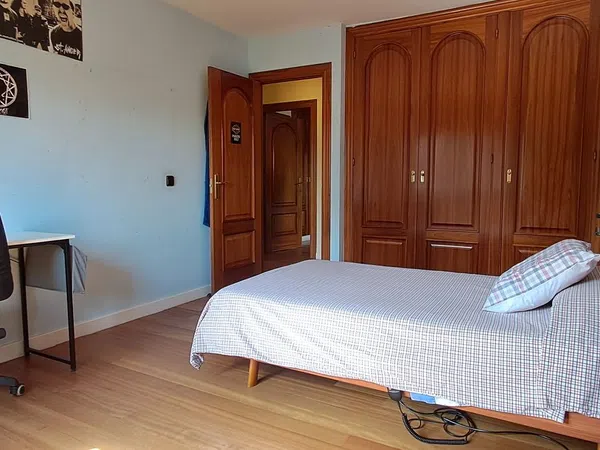 Casa independiente en Barrio Monte Rozas - Foto 28