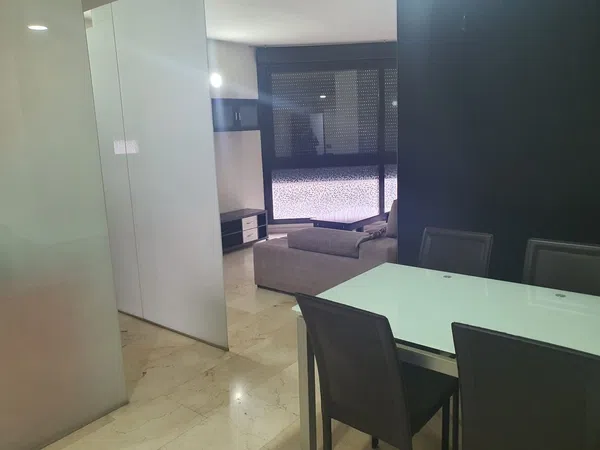 Estudio en Calle el Charco, Casco Antiguo - Foto 4