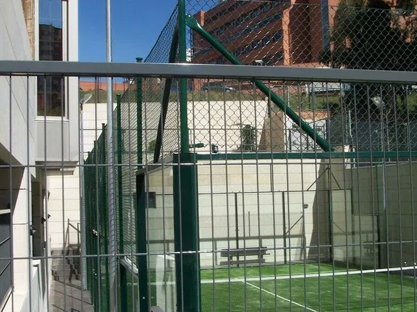 Estudio en Paseo de Juan XXIII, 23, Ciudad Universitaria - Foto 3