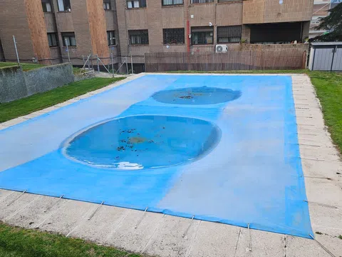 Piso en calle Arenalón, 5 - Foto 25