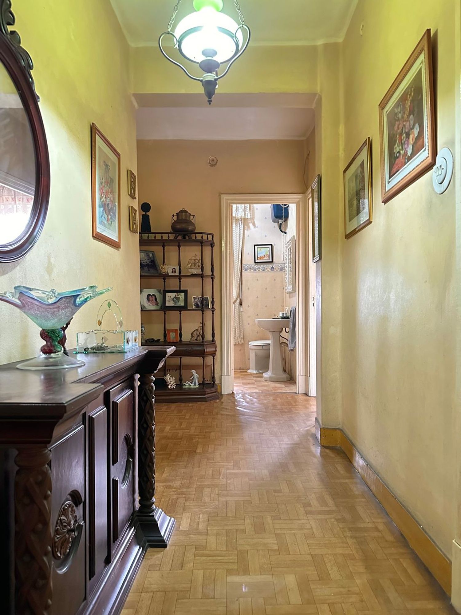 Piso en Calle Coutadas, 30, Teis, Teis - Foto 5