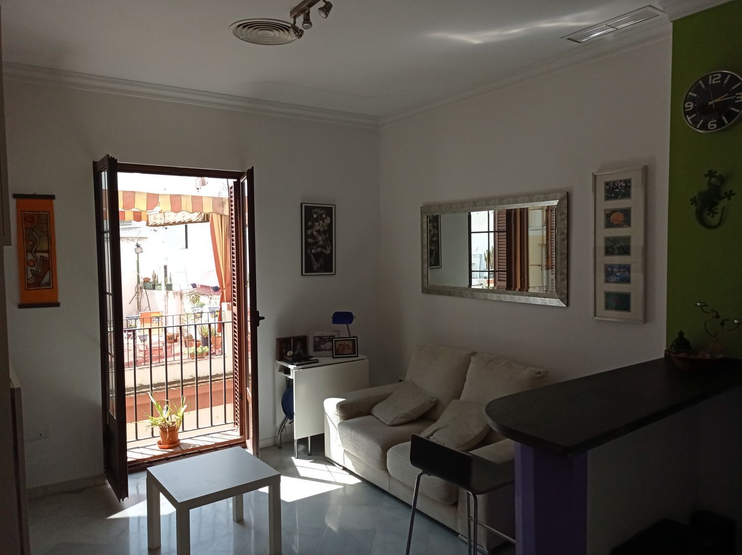 Piso en Calle Santa Clara, 31, Plaza de la Gavidia-San Lorenzo - Foto 4