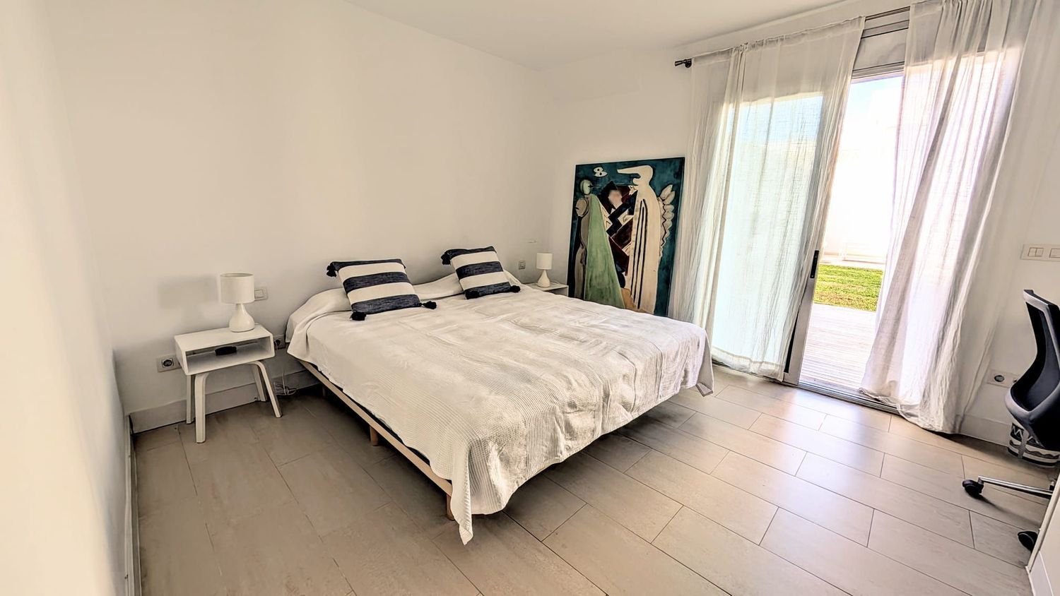 Casa o chalet independiente en Paseo Portitxol, 1, Portixol-Molinar, Portixol-Molinar - Foto 20