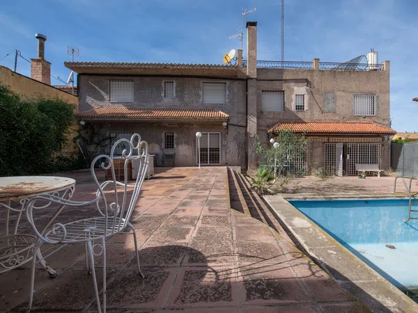 Casa independiente en Barrio El Palmar - Foto 21