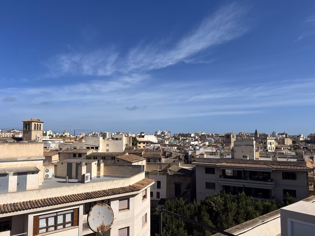 Ático en  Avinguda de Jaume III 12 - Foto 23