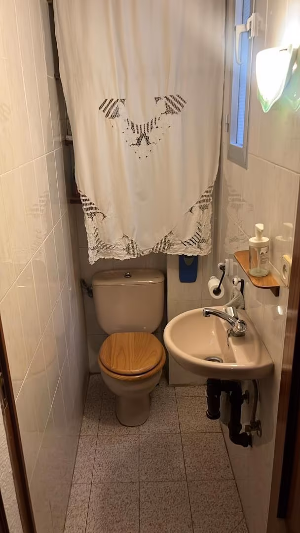 Apartamento en  Avenida de la Ciudad de Barcelona 19 - Foto 5