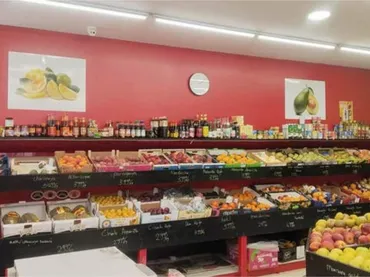 Local comercial en San Blas - Foto 3