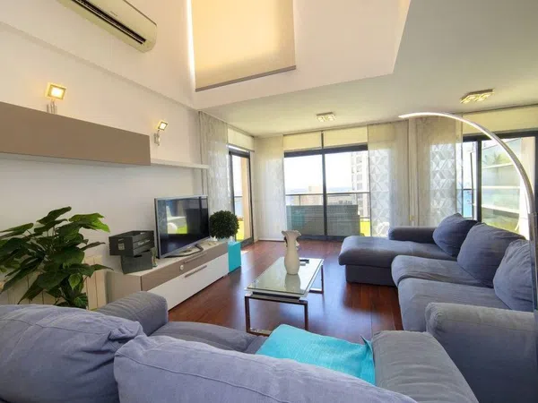 Casa rural en Avenida Europa, 3, Playa Arenal-Bol, Playa Arenal-Bol - Foto 11