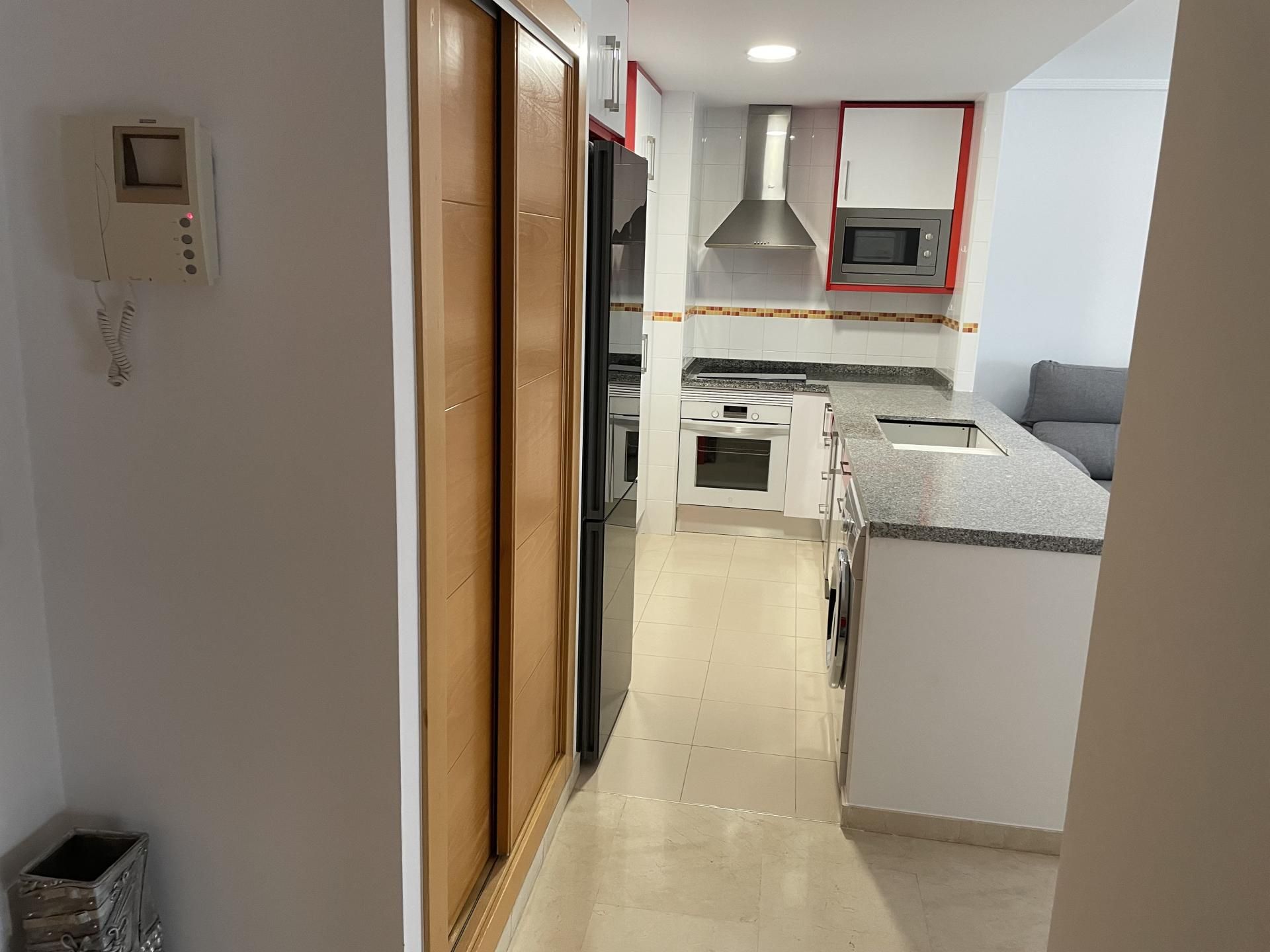 Piso en  Calle Nueva Condomina 2. 2 9J - Foto 12