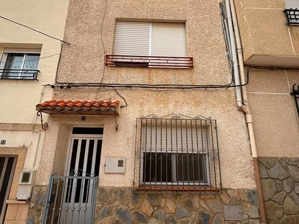 Casa o chalet independiente en Calle Calvario, 13 - Foto 1