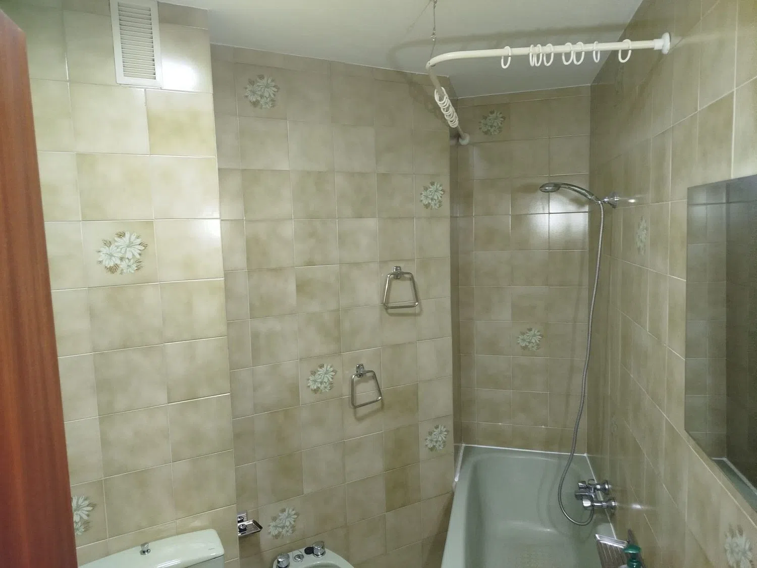 Piso en calle de Gómez Ulla, 4 - Foto 1