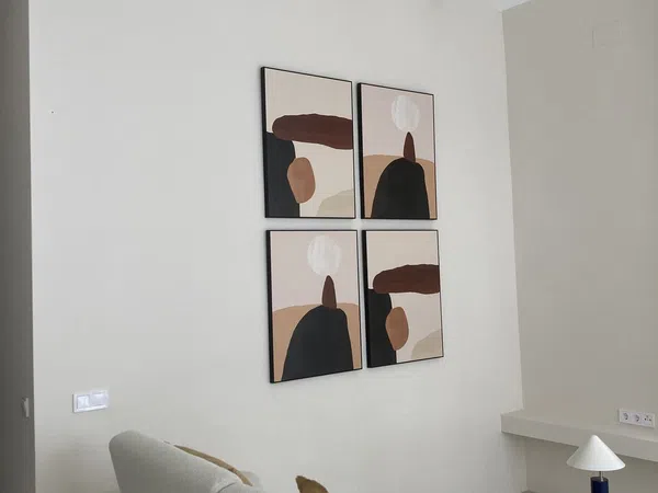 Piso en calle del Marqués de Montortal, 14 - Foto 12