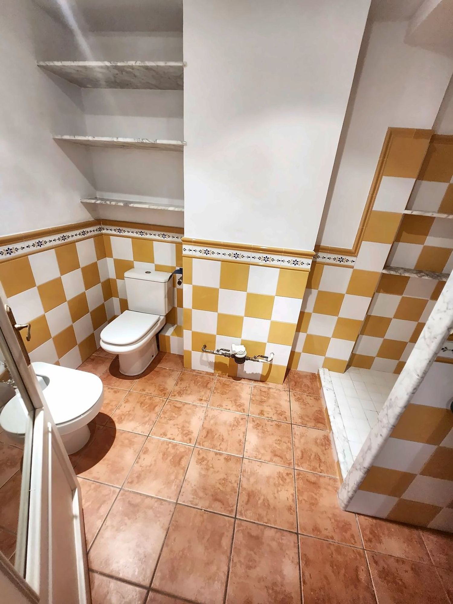 Piso en Calle del Marqués de Montortal, 65, Torrefiel - Foto 3