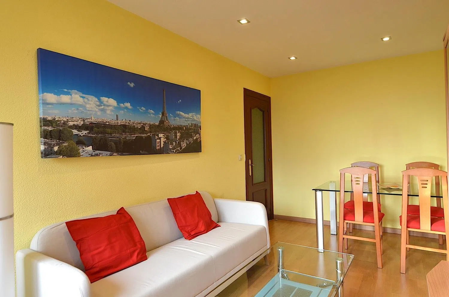 Piso en calle Fernando Alonso Díaz, 35 - Foto 2