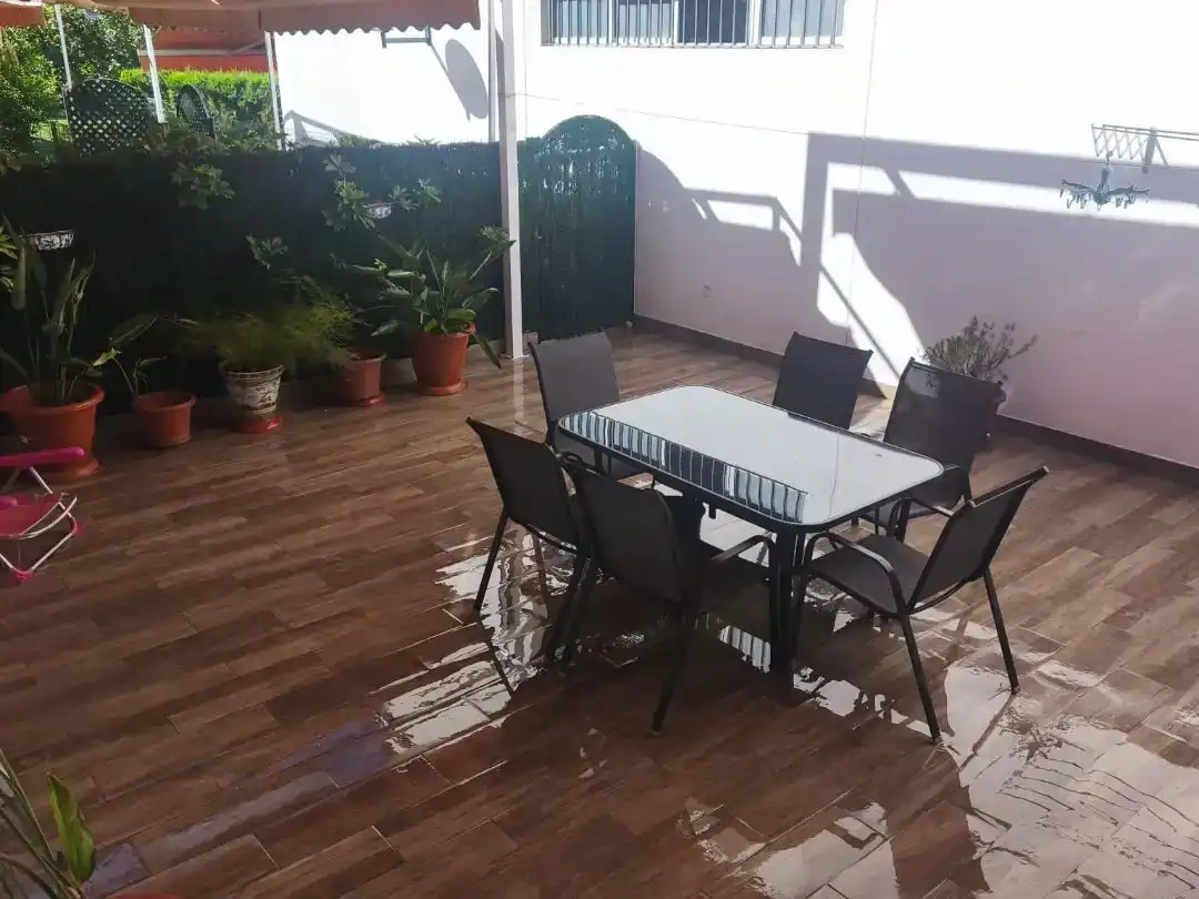 Piso en  Calle Alvar Núñez Cabeza de Vaca 1 - Foto 15