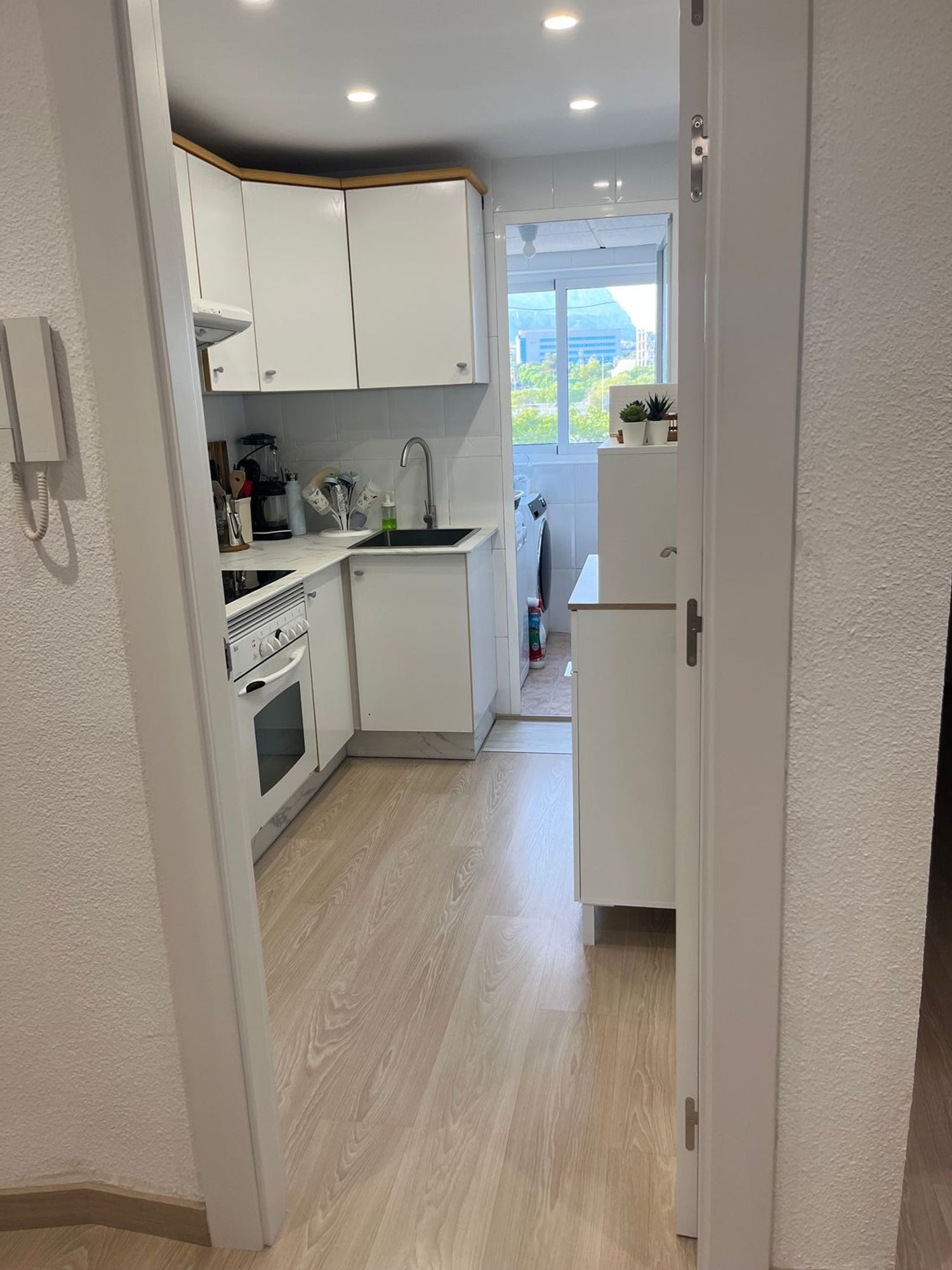 Piso en Avenida del Municipi, 16, Pueblo Levante, Pueblo Levante - Foto 19