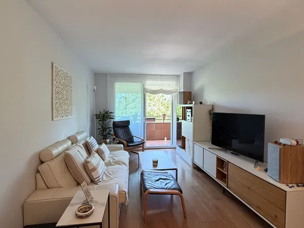 Piso en Avenida de Catalunya, 42, Lloreda - Foto 2