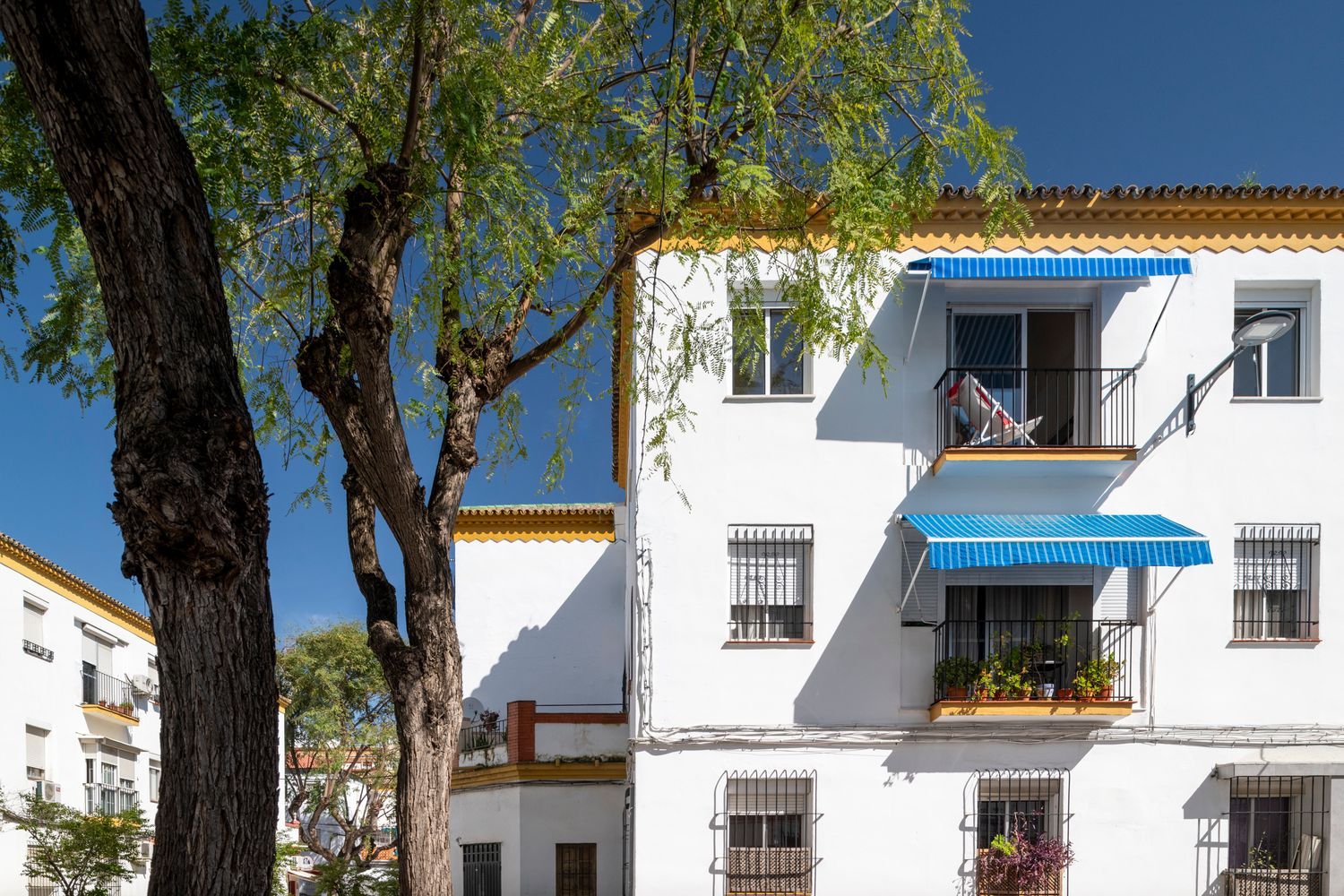 Piso en Calle Béjar, 2, Parque de los Principes - Calle Niebla - Foto 1