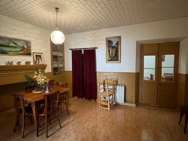 Casa o chalet independiente en Calle Tarazona, 9 - Foto 6