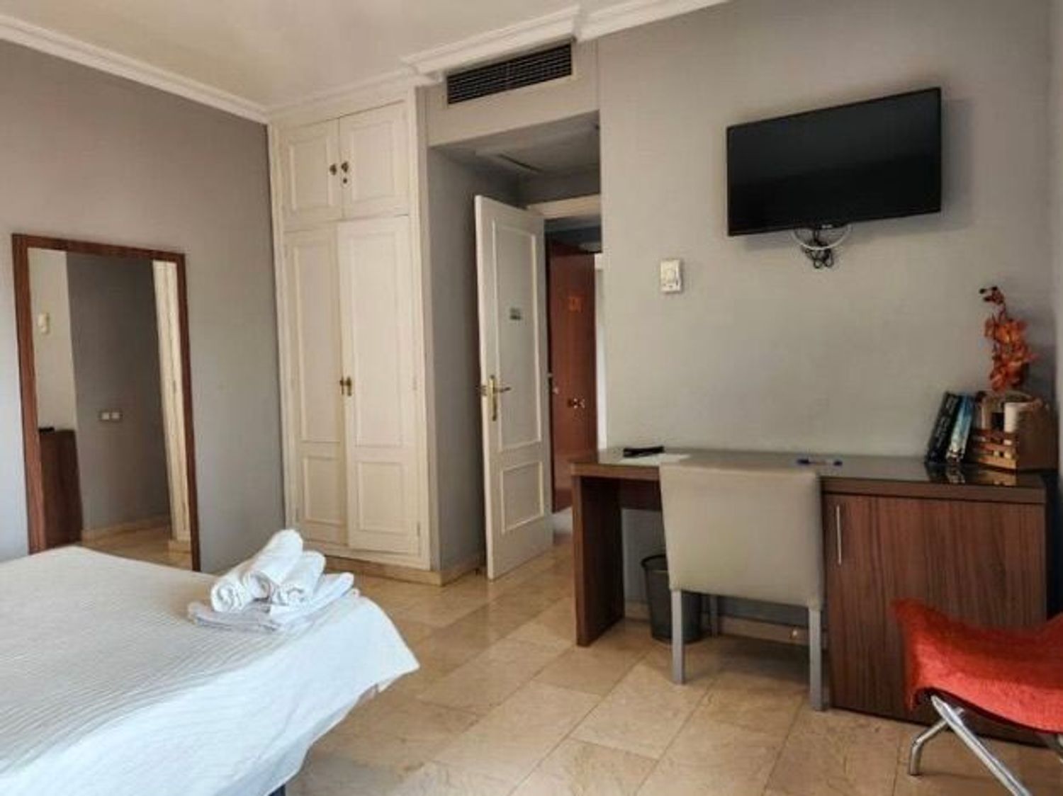 Estudio en calle Salado, 4 - Foto 26