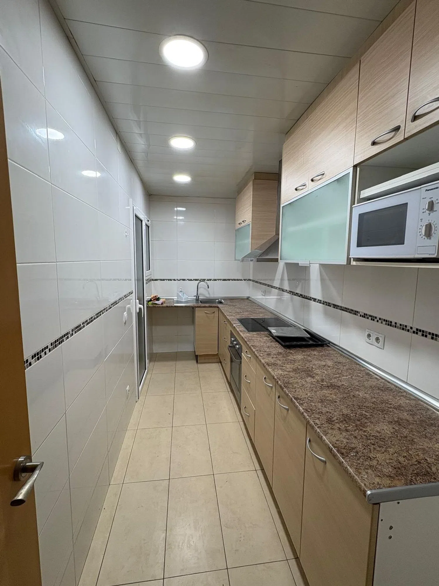 Piso en calle de Concepción Arenal, 209 - Foto 13