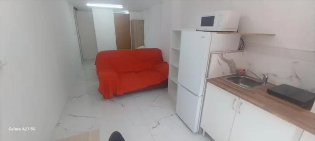 Estudio en La Flota - Foto 7