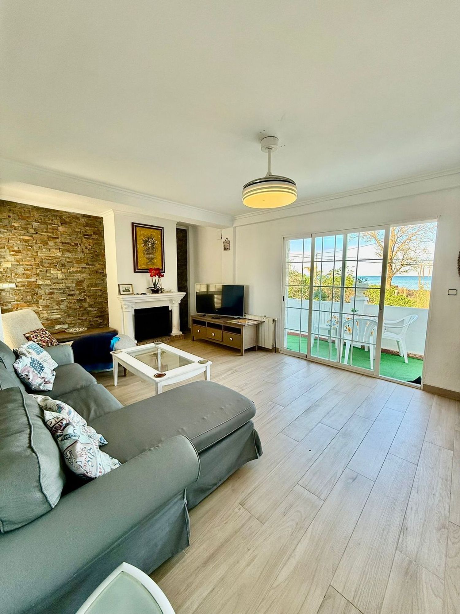 Casa o chalet independiente en Calle Llac Constança, 8, L'Almadrava-L'Estanyò - Foto 7
