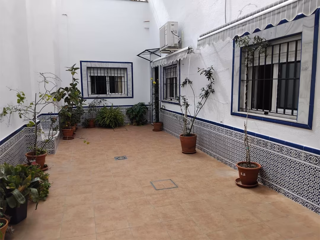 Casa adosada en  Calle Cristo de la Sed 120 - Foto 3