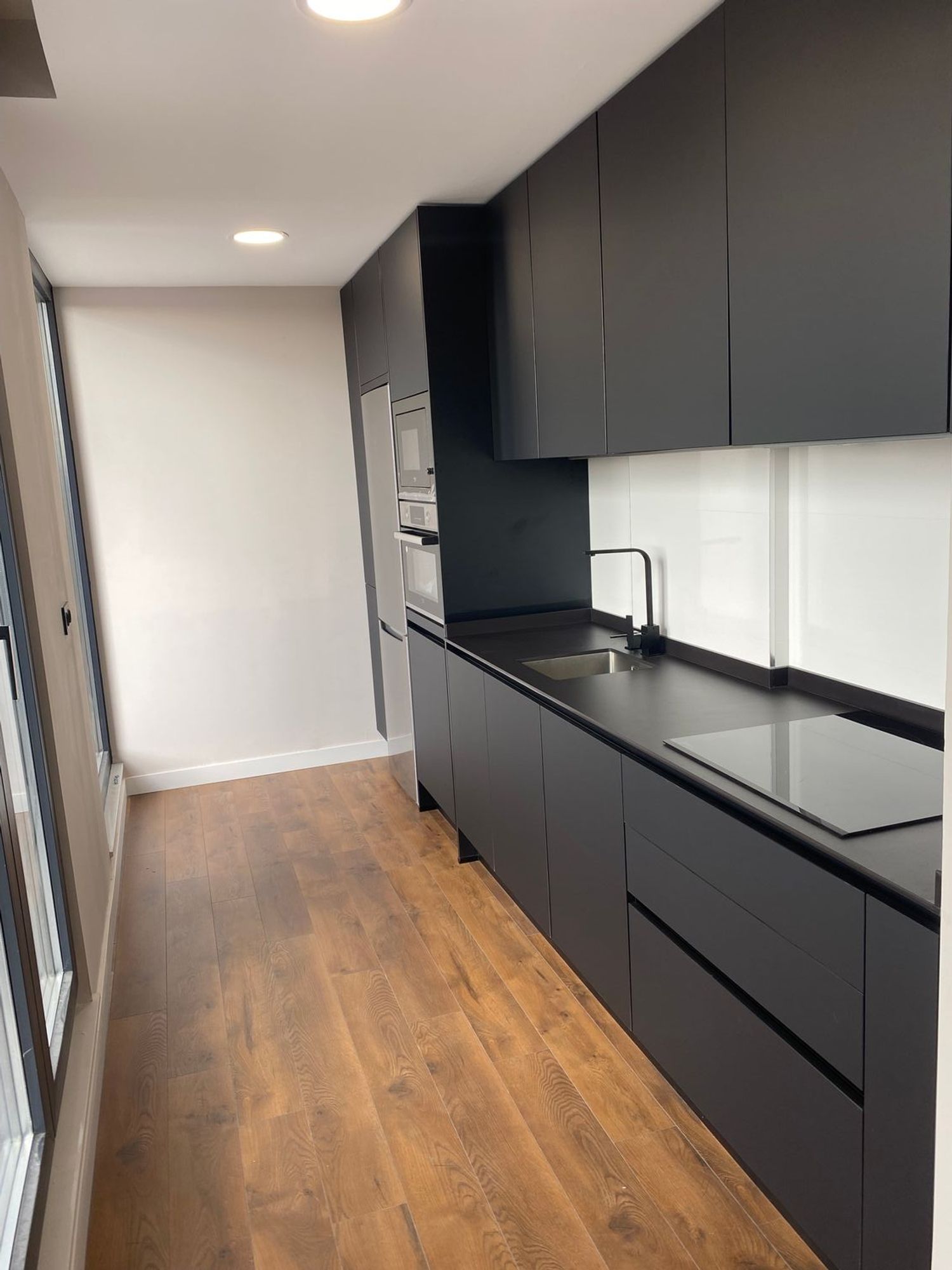 Ático en calle de José de Lamano Beneite, 102 - Foto 15