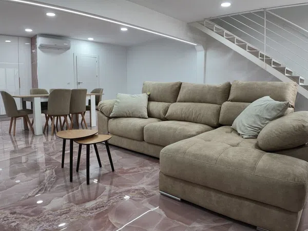 Chalet adosado en Calle Antonio Matencio Martinez, 12, Javalí Viejo - Foto 2
