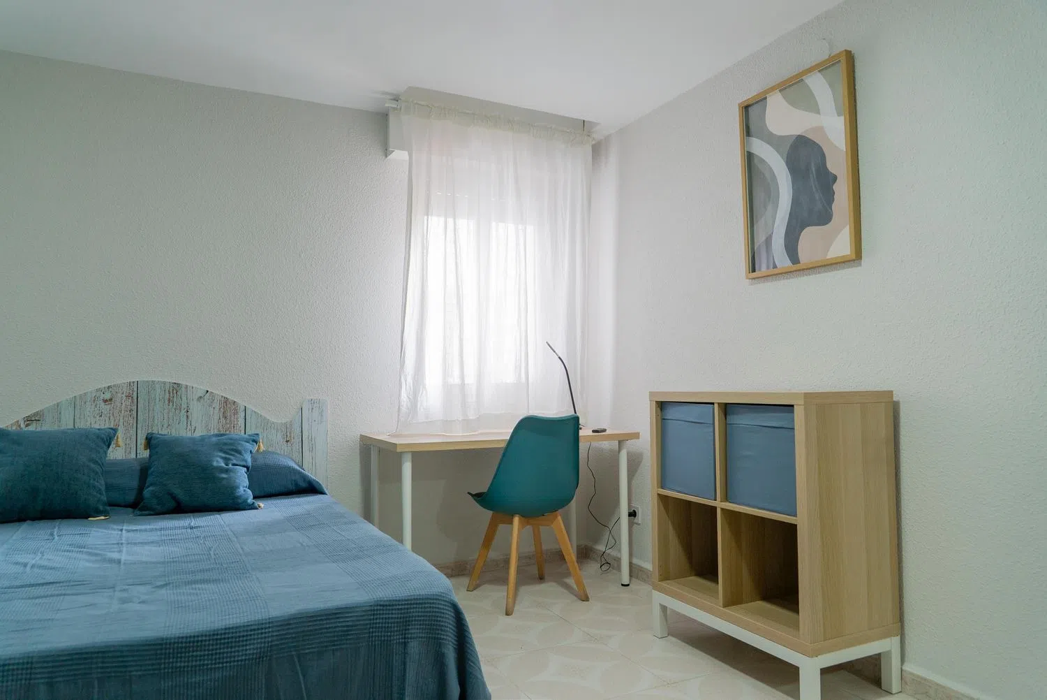 Piso en calle Conde de Gondomar, 11 - Foto 12