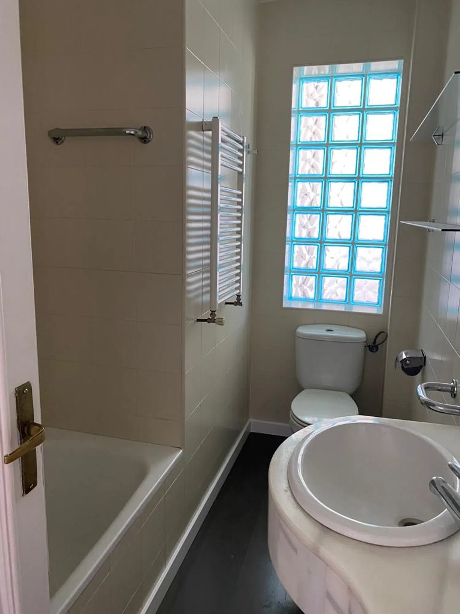 Ático en Barrio Gaztambide - Foto 11